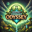 Verdant Odyssey logo
