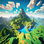 Sam's Exploration Pack logo