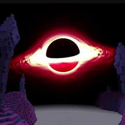 Nuclear Resurrection Spaced logo