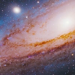 Aetherium Expanse project image