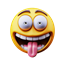 Ants CrazyCraft logo