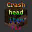 Crash Head Item Fix logo