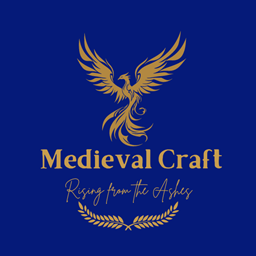 Medieval Craft 2024-2025 logo