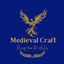 Medieval Craft 2024-2025 logo