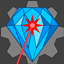 Laser Utils logo