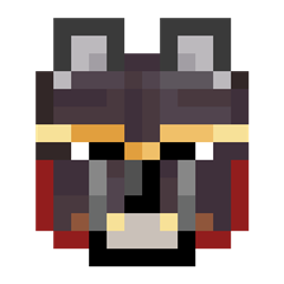 More Wolf Armors logo