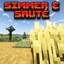 Simmer & Sauté logo