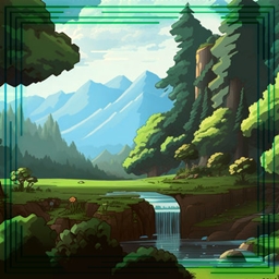 Magic Lite: Community & Adventure project image