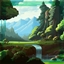 Magic Lite: Community & Adventure logo