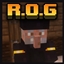 Relics of Grim logo