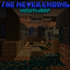 the never ending nightmare logo