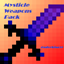 Mystical Weapons Pack logo