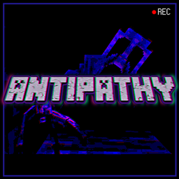 Antipathy (The Corrupted World) logo