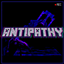 Antipathy (The Corrupted World) logo