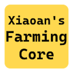 Xiaoan's Farming Core project image