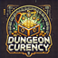 Dungeon Currency logo