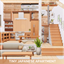 Tiny Japanese Apartment - No CC logo