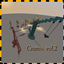 Cranes bundle, vol.2 logo
