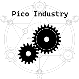 Pico Industry logo