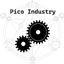 Pico Industry logo