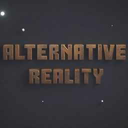 Alternative Reality 128x project image
