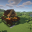 Survival Starter House logo