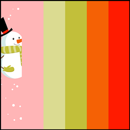 imnotflawless - Winter Wonderlands C project image