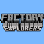 Factory Explorers logo