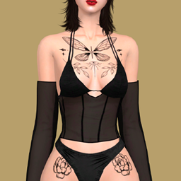 intuition Tattoo logo