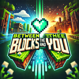 Between the Blocks and You logo
