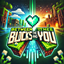 Between the Blocks and You logo