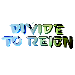 Divide To Reign logo