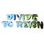 Divide To Reign logo
