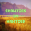 Shawties b4 Hawties logo