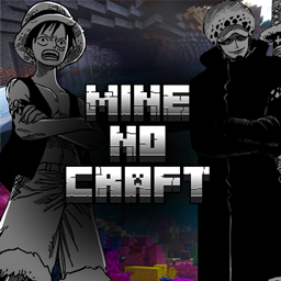 Mine No Craft logo