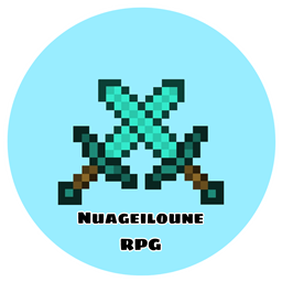 Nuageiloune RPG logo