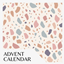 Advent Calendar: Boho Doodle Wallpaper 02 logo