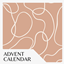 Advent Calendar: Boho Doodle Wallpaper 03 logo