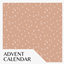 Advent Calendar: Boho Doodle Wallpaper 05 logo