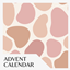Advent Calendar: Boho Doodle Wallpaper 06 logo