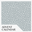 Advent Calendar: Boho Doodle Wallpaper 07 logo