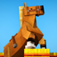 DinoCreate logo