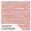 Advent Calendar: Boho Doodle Wallpaper 09 logo