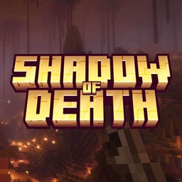 Shadow of Death logo