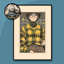 Preppy Teen Painting #1 Sellable Extra A Samtuse963 logo