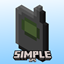 [ARCHIVE] Simple GPS [Forge/NeoForge] logo