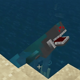 Horrors of the Deep logo
