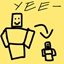 small-craft-yee logo