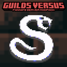 [OLD] Guilds Versus logo