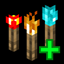 Hardcore Torches - Better Torches